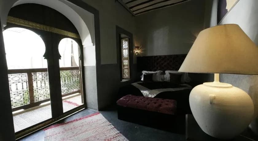 Riad des Arts 4