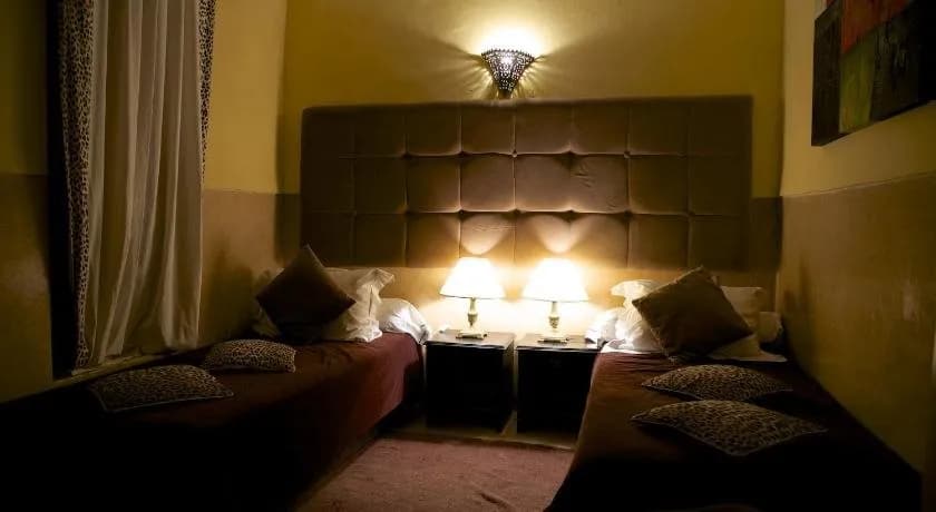 Riad des Arts 5