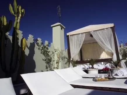 Riad des Arts 2