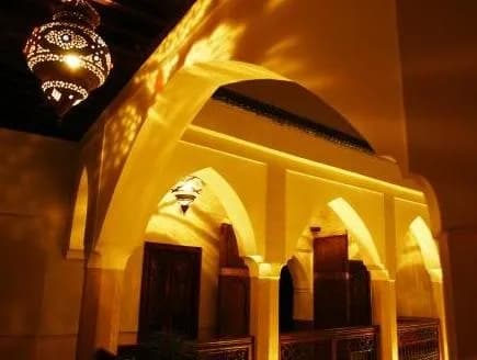 Riad des Arts 3