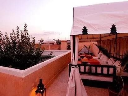 Riad Davia 4