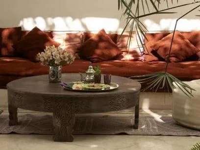Riad Davia 3