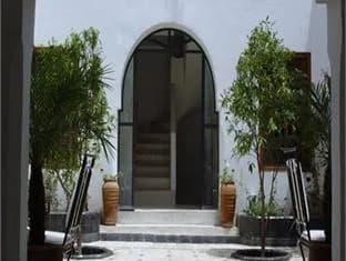 Riad Alma 3