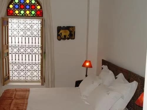 Riad Alma 2