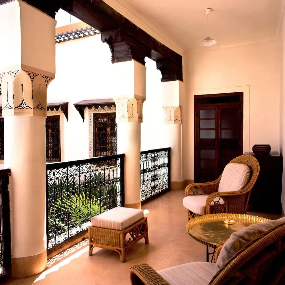 Riad El Cadi