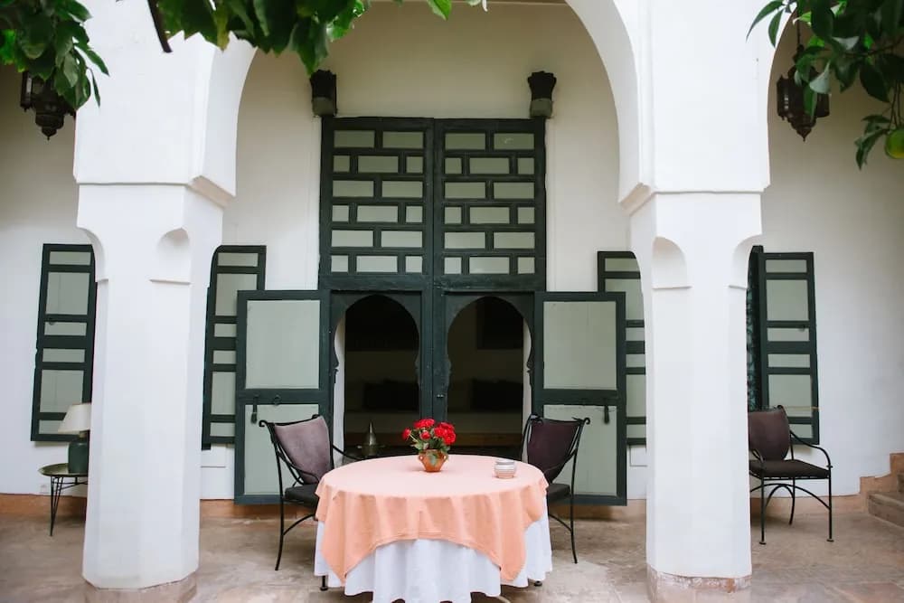 Riad El Cadi 2