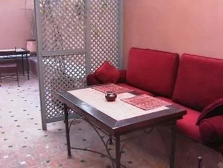 La Maison Nomade 2