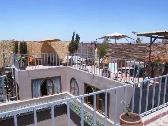 La Maison Nomade 4