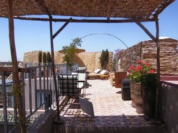 La Maison Nomade 5