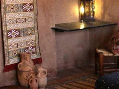 Hotel Kanz Erremal Merzouga 4