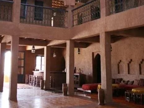 Hotel Kanz Erremal Merzouga 2