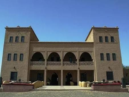 Hotel Kanz Erremal Merzouga 3