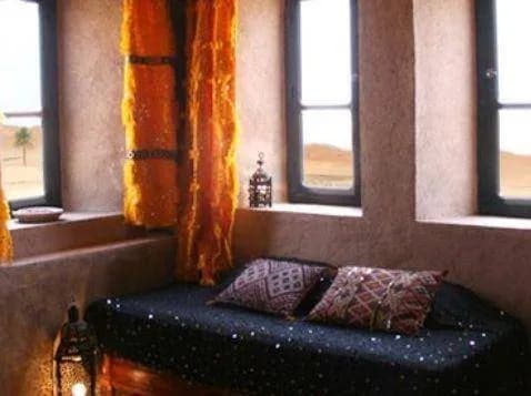 Hotel Kanz Erremal Merzouga 5
