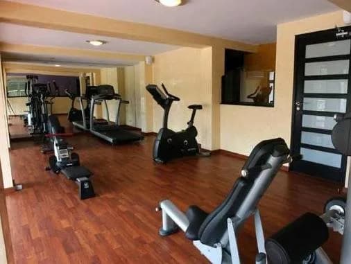 Dawliz Resort & Spa 5