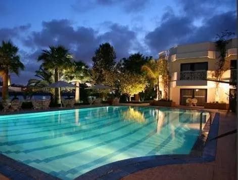 Dawliz Resort & Spa