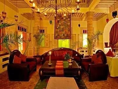 Casa Lila