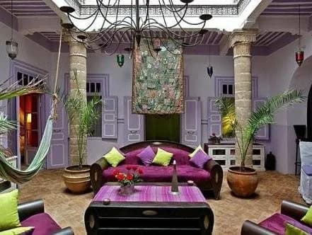 Casa Lila 5