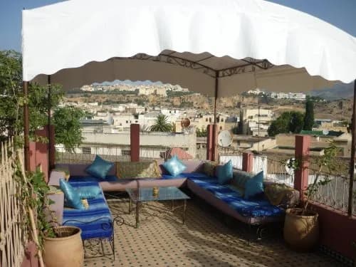 Riad la Clé de Fes