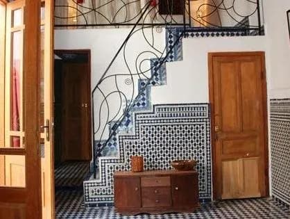 Riad la Clé de Fes 3