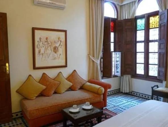Riad Zamane 3