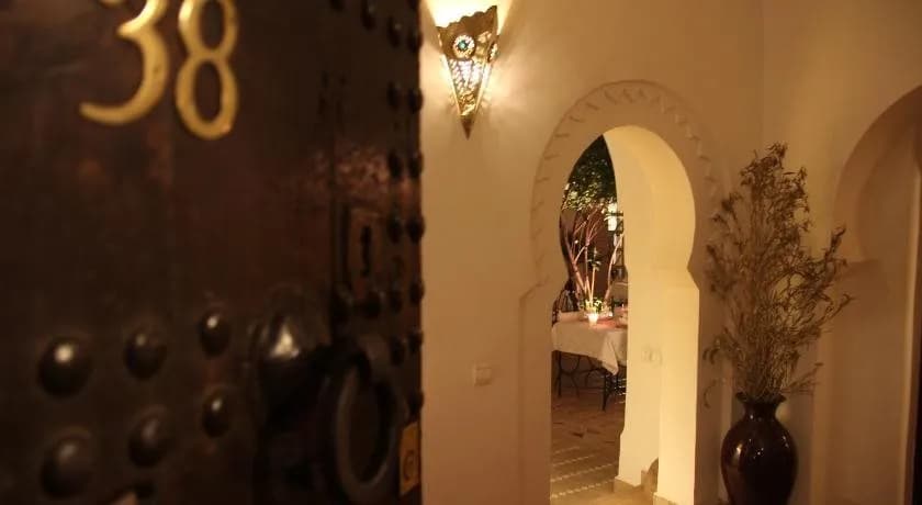 Riad Clementine 4