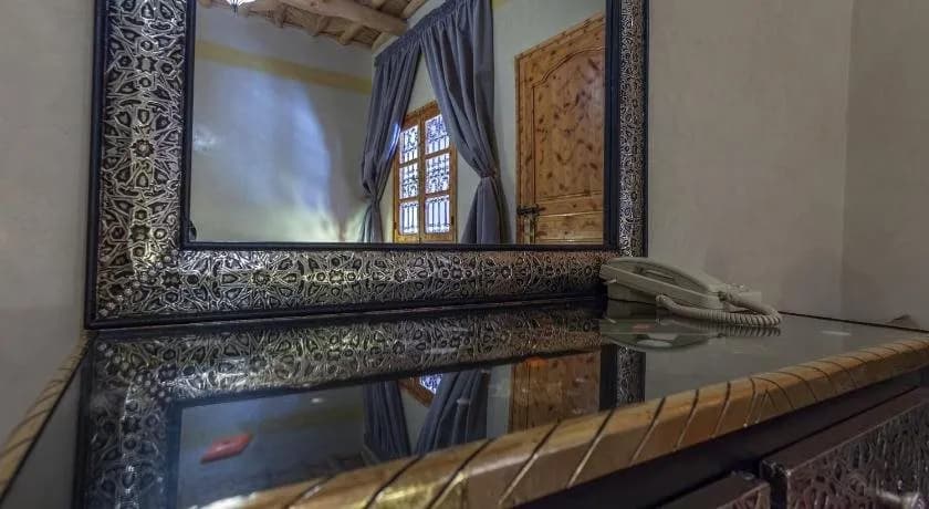 Kasbah Tizzarouine 5