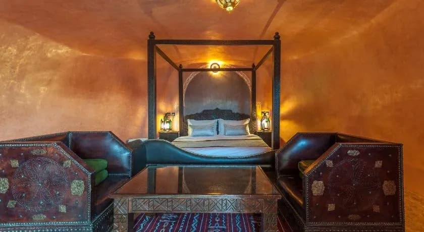 Kasbah Tizzarouine 2