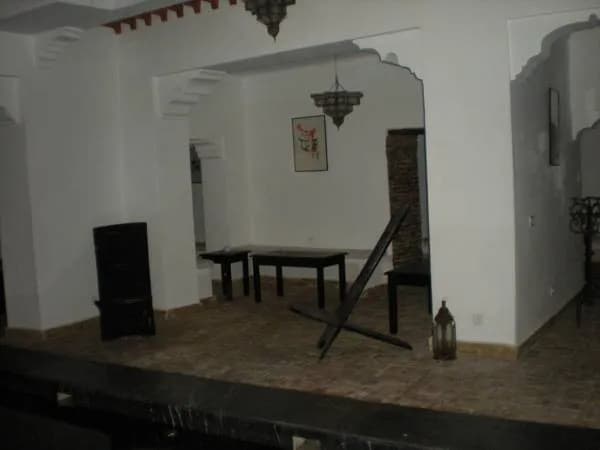 Riad Dar Bounouar 4