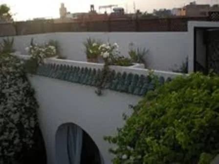Riad Dar Bounouar