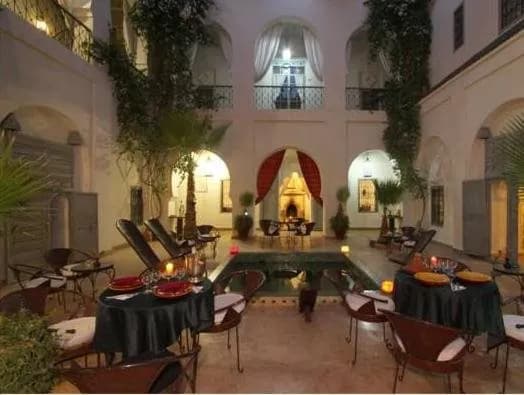 Riad Dar Bounouar 3
