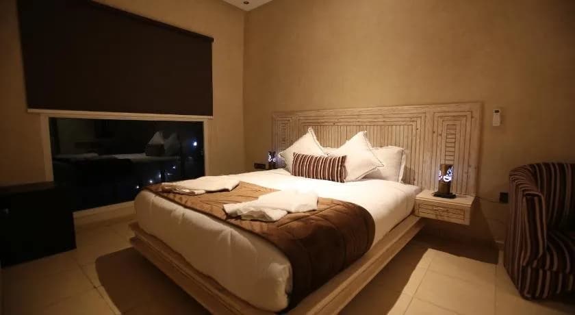 Chateau Eden El Rouh 2
