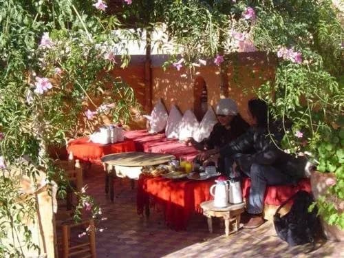Dar Touyir 4
