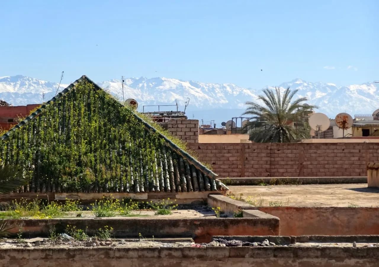 Dar Zaman 3