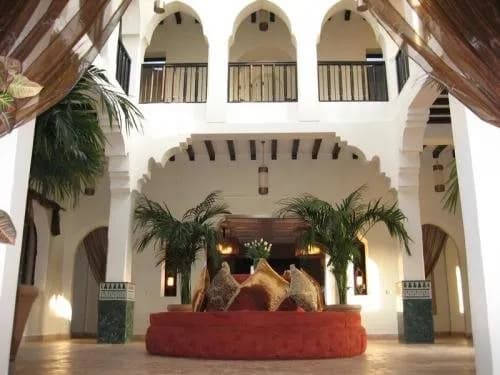 Riad Al Mendili Kasbah Private Resort & Spa 5