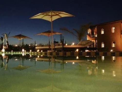 Riad Al Mendili Kasbah Private Resort & Spa 4