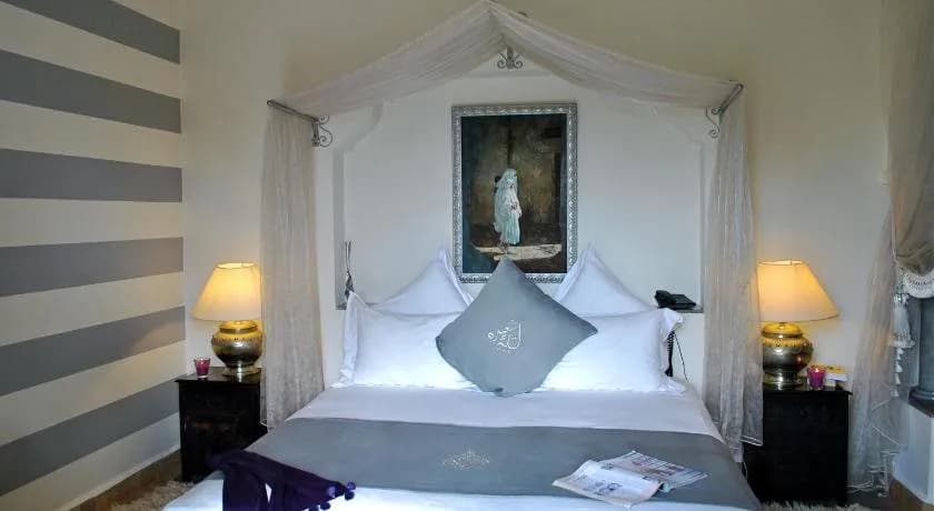 Riad Al Mendili Kasbah Private Resort & Spa 2