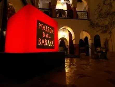 Raid Maison Belbaraka 5