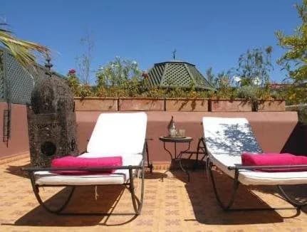 Riad Al Mamoune 4