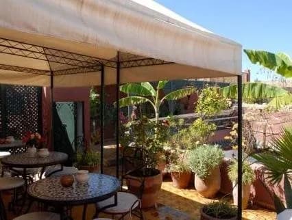 Riad Al Mamoune