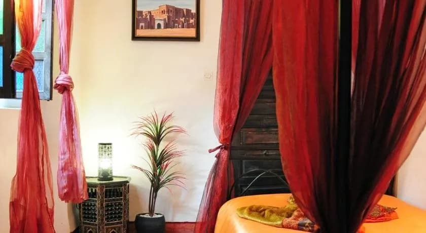 Riad Al Mamoune 5