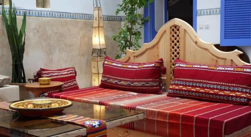 Riad Amana 5