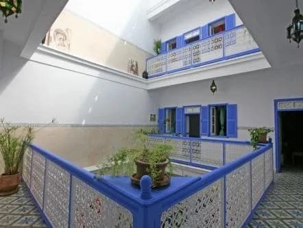 Riad Amana