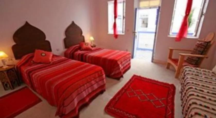 Riad Amana 4