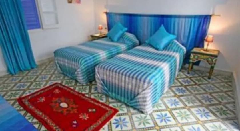 Riad Amana 2