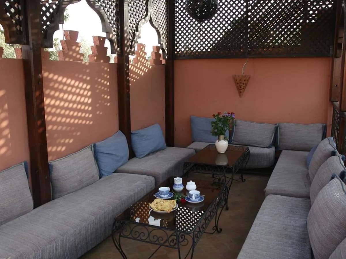 Riad Anya 5
