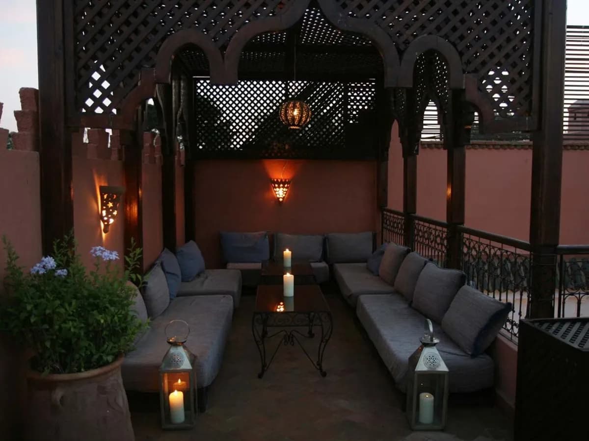 Riad Anya 3