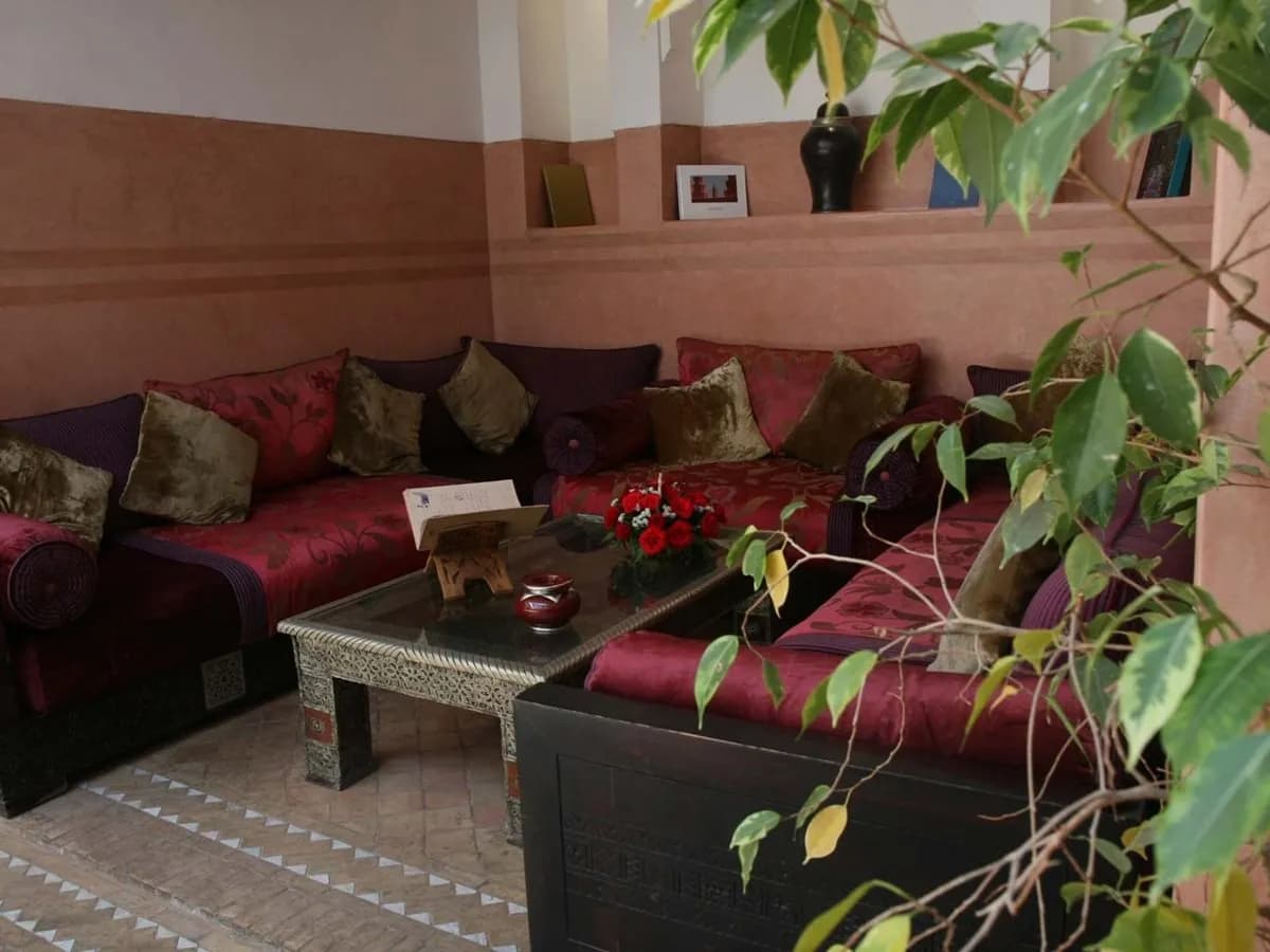 Riad Anya 4