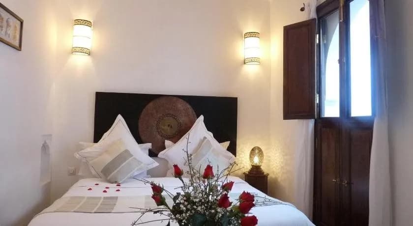 Riad Anya