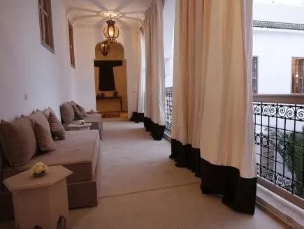 Riad Anyssates 5