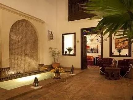 Riad Aubrac 4